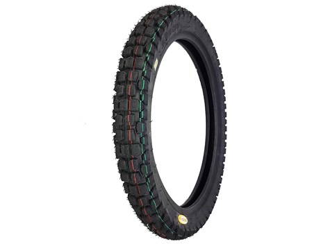 OPONA 17'' 2.75x17 TT MM-027 MAX WELL