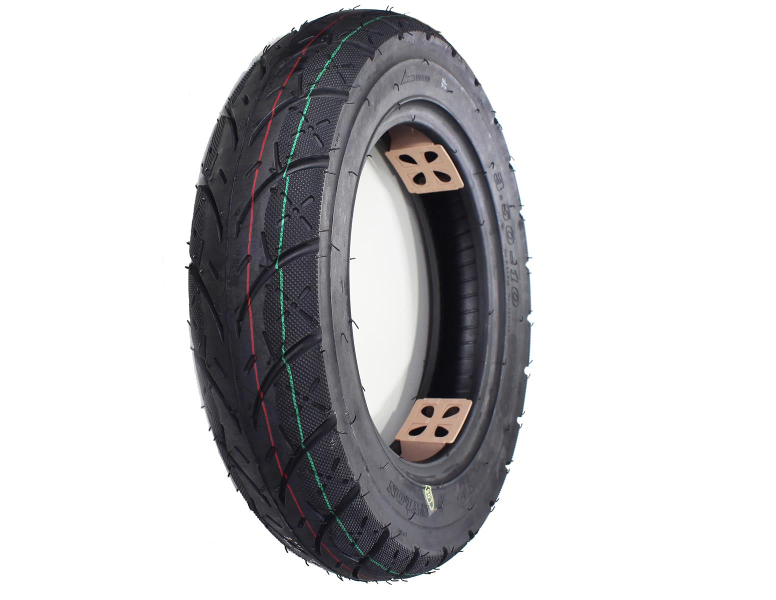 OPONA 10'' 3.50x10 TL MM-034 MAX WELL