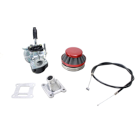GAŹNIK POCKET SHA1515/F37 AUTOMATIC STOŻEK