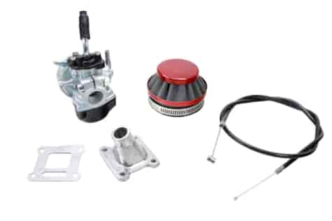 GAŹNIK POCKET SHA1515/F37 AUTOMATIC STOŻEK
