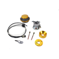 GAŹNIK POCKET ATV MINI QUAD MINI CROSS 50