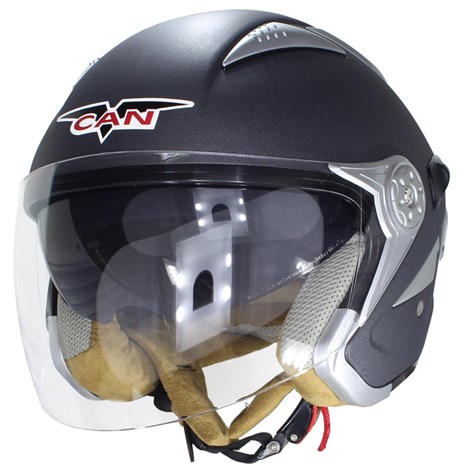 KASK VCAN V-529 STONE GREY M