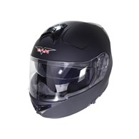 KASK VCAN V-270 FLAT BLACK XS