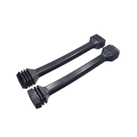 GUMA OSŁONA ŁAŃCUCHA MZ ETZ 250 42cm KPL.