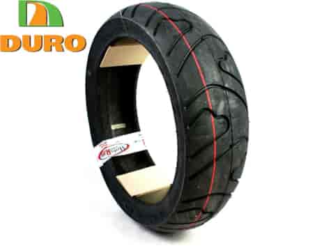 OPONA 13'' 130/60-13 DURO HF916 55J DOT21