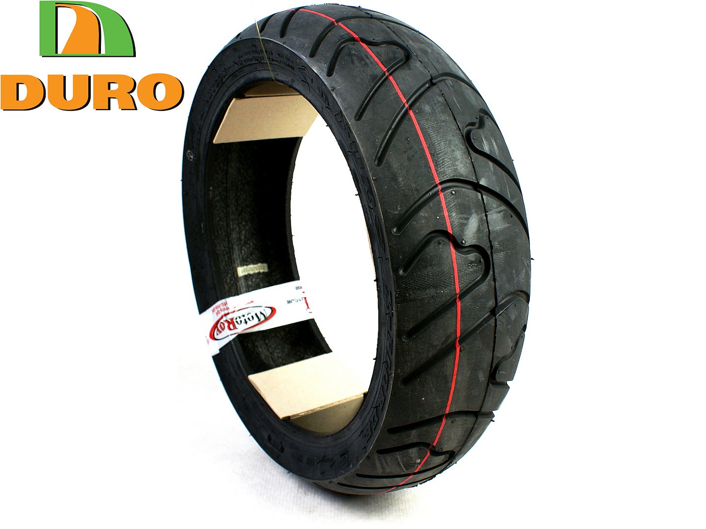 OPONA 13'' 130/60-13 DURO HF916 55J DOT21