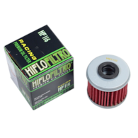 FILTR OLEJU HIFLOFILTRO HF 116