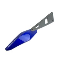 PLASTIK DŁUGI BAD BOY PRAWY NIEBIESKI