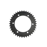 ZĘBATKA TYŁ SUNSTAR STALOWA SUNR1-4529-38