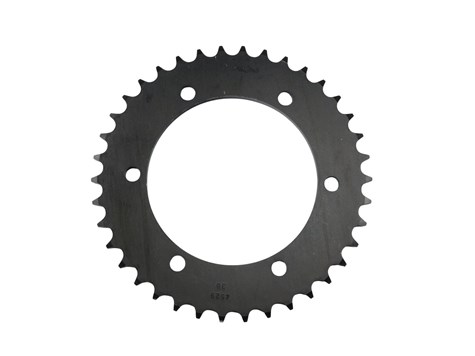 ZĘBATKA TYŁ SUNSTAR STALOWA SUNR1-4529-38