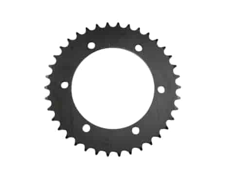 ZĘBATKA TYŁ SUNSTAR STALOWA SUNR1-4529-38