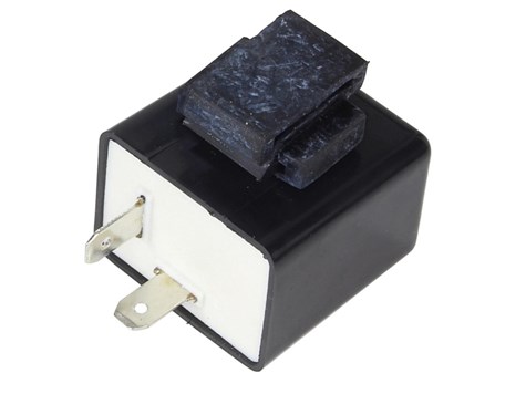 PRZERYWACZ KIERUNKOWSKAZÓW 12V 2PINY KEEWAY ORYGIN