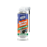ŚRODEK DO CZYSZCZENIA ELEKTRONIKI GUNK 400ml USA