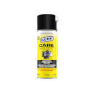 ŚRODEK DO CZYSZCZENIA GAŹNIKÓW GUNK 380ml USA