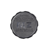 KOREK ZBIORNIKA PŁYNU HAMULCOWEGO MZ ETZ125 ETZ150 ETZ250 ETZ251 ETZ301
