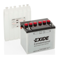 AKUMULATOR EXIDE 12N14-3A 14Ah