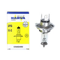 ŻARÓWKA 12V 60/55W NARVA H4
