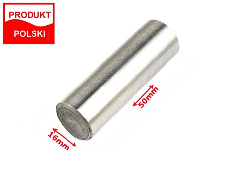 SWORZEŃ TŁOKA JAWA CZ 350 ŚLEPY W