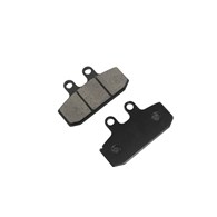 KLOCKI HAMULCOWE APRILIA CAGIVA GILERA GAS GAS HONDA MALAGUTI 50/125/250