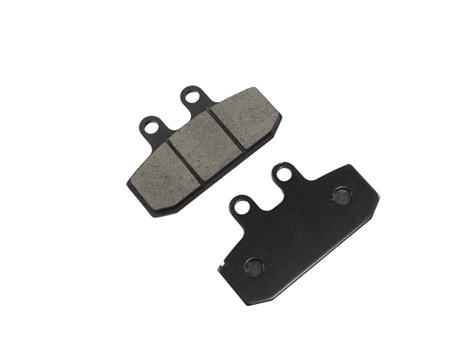 KLOCKI HAMULCOWE APRILIA CAGIVA GILERA GAS GAS HONDA MALAGUTI 50/125/250