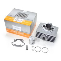 CYLINDER SIMSON S60 41mm POLEROWANY KPL. ALM