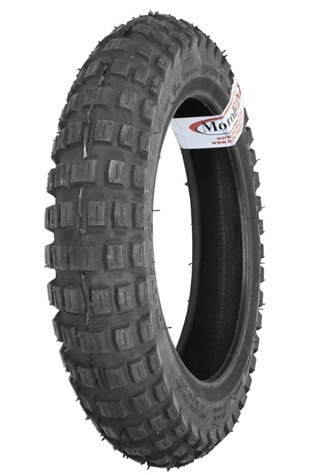 OPONA 10'' 2.75x10 DURO DM1005 37J TT DOT21