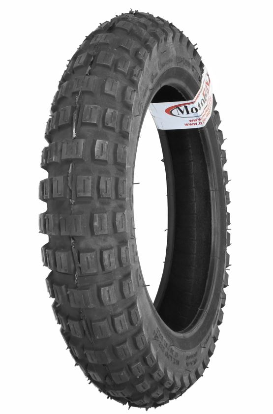 OPONA 10'' 2.75x10 DURO DM1005 37J TT DOT21
