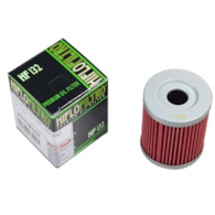 FILTR OLEJU HIFLOFILTRO HF 132