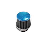 FILTR POWIETRZA STOŻEK FI - 38mm PROSTY RMS