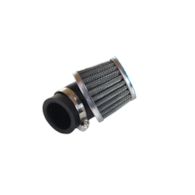 FILTR POWIETRZA STOŻEK FI - 31mm KĄT 45° RMS