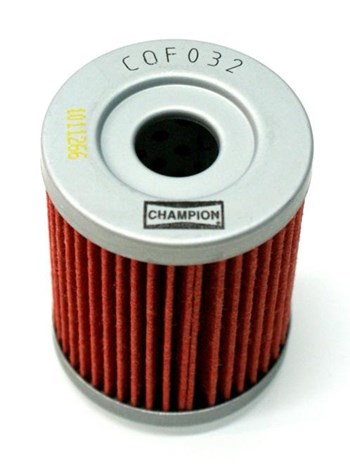 FILTR OLEJU SUZUKI BURGMAN YAMAHA MAJESTY 400 COF032 RMS