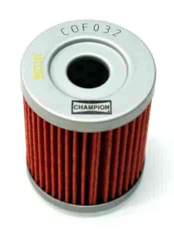 FILTR OLEJU SUZUKI BURGMAN YAMAHA MAJESTY 400 COF032 RMS