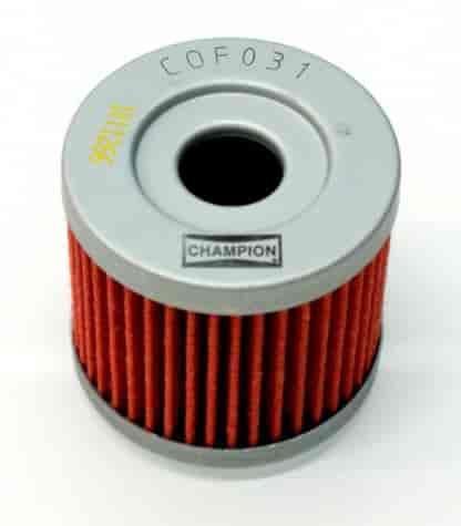 FILTR OLEJU SUZUKI BURGMAN 400 COF031 RMS