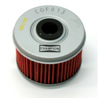 FILTR OLEJU HONDA CRF250 CBR250 KAWASAKI KLX 125/150/250 ENDURO 4T