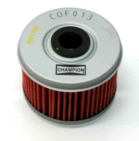 FILTR OLEJU HONDA CRF250 CBR250 KAWASAKI KLX 125/150/250 ENDURO 4T