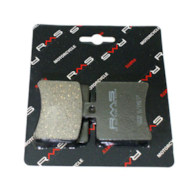 KLOCKI HAMULCOWE APRILIA SCARABEO 125 LEON 250 RMS