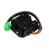 REGULATOR NAPIĘCIA FXD 125 5KABLI JT
