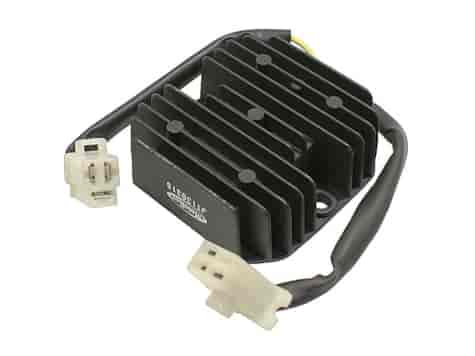 REGULATOR NAPIĘCIA ATV CH125 6 KABLI JT