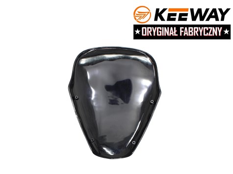 PLASTIK OWIEWKA ZEGARÓW KEEWAY HURICAN 50 ORYGINAŁ
Pasuje do ROMET SPORT50/12/BASSA XM