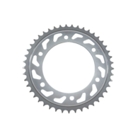 ZĘBATKA TYŁ SUNSTAR STALOWA SUNR1-4633-45