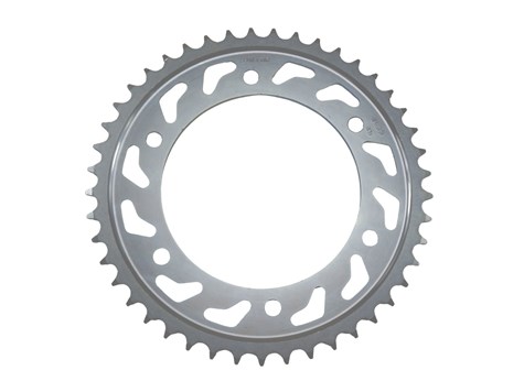 ZĘBATKA TYŁ SUNSTAR STALOWA SUNR1-4633-45