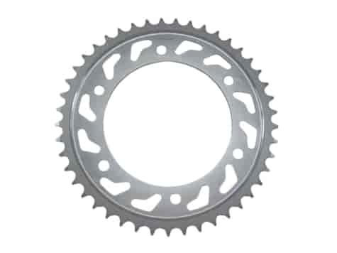 ZĘBATKA TYŁ SUNSTAR STALOWA SUNR1-4633-45