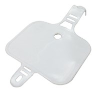 PLASTIK CROSS NUMERU PRZEDNIEGO HB