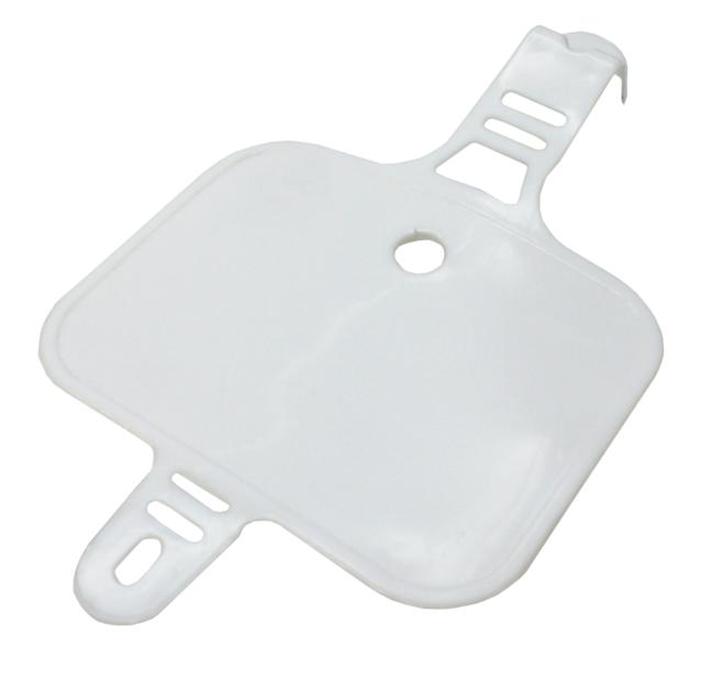 PLASTIK CROSS NUMERU PRZEDNIEGO HB