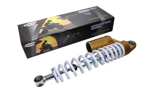 AMORTYZATOR PRZÓD ATV 150 SPORT HB