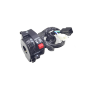 PRZEŁĄCZNIK ZESPOLONY LEWY ATV 125/200 NEW HB