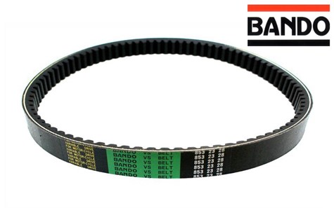 PASEK BANDO 853-23-28-10,5 S02-008 APRILIA YAMAHA