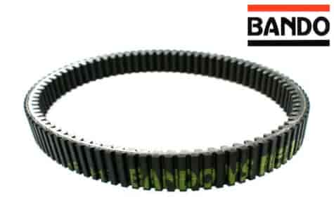 PASEK BANDO B2-0610 859-31.5-24-14 YAMAHA XP T-MAX500 01-03