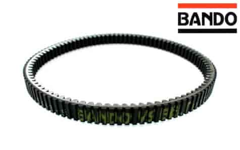 PASEK BANDO B1-1022 977-25.7-24-14.6 SUZUKI AN BURGMAN 400 07-07