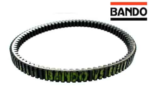 PASEK BANDO B4-0607 795-20-26-13.5 GILERA PIAGGIO MALAGUTI DERBI